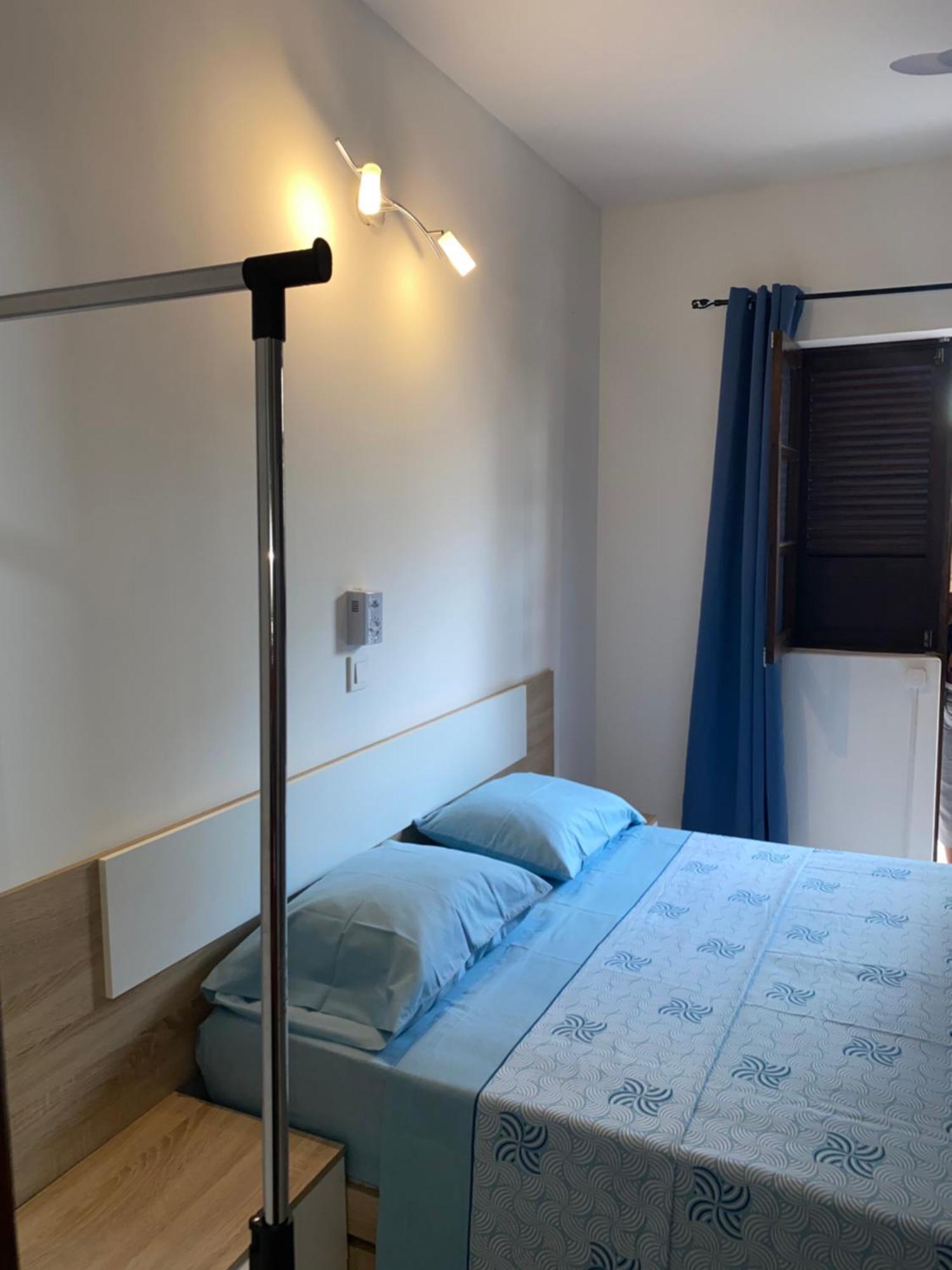 Katila-Rooms Santa Maria Extérieur photo